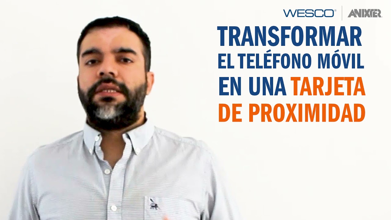 Evolución de las Tarjetas de Proximidad