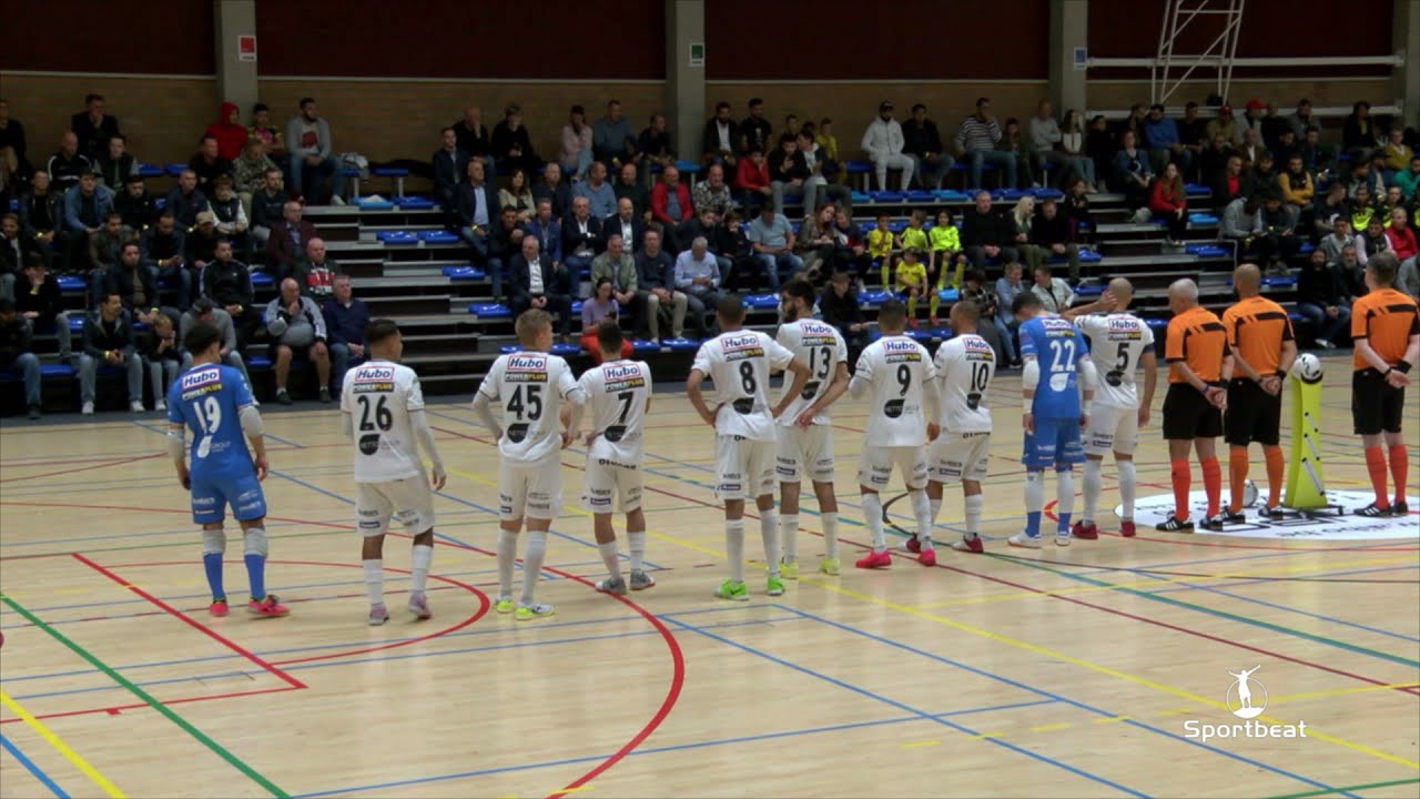 Ruime samenvatting van Proost Lierse vs FT Antwerpen 2 3