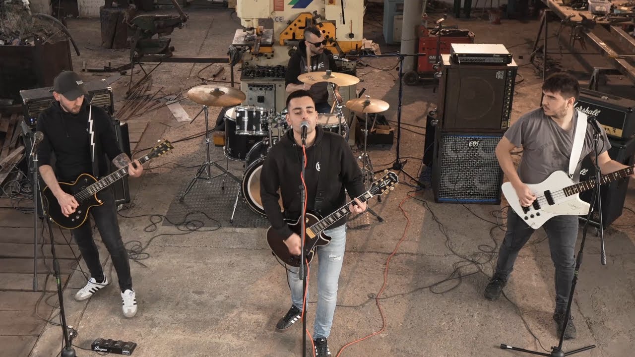BALASEKA - El Plan (Videoclip oficial)