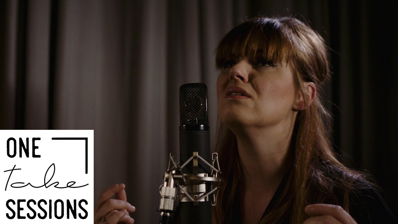 Sabine Stieger - Loss mi sterbn | One take sessions