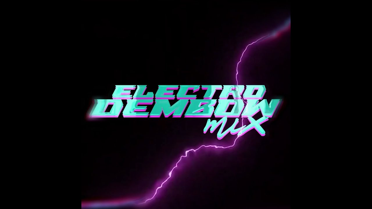 ELECTRODEMBOW MIX VOL.1 - DJ JAVIER RAMOS (OFICIAL VIDEO 4K)
