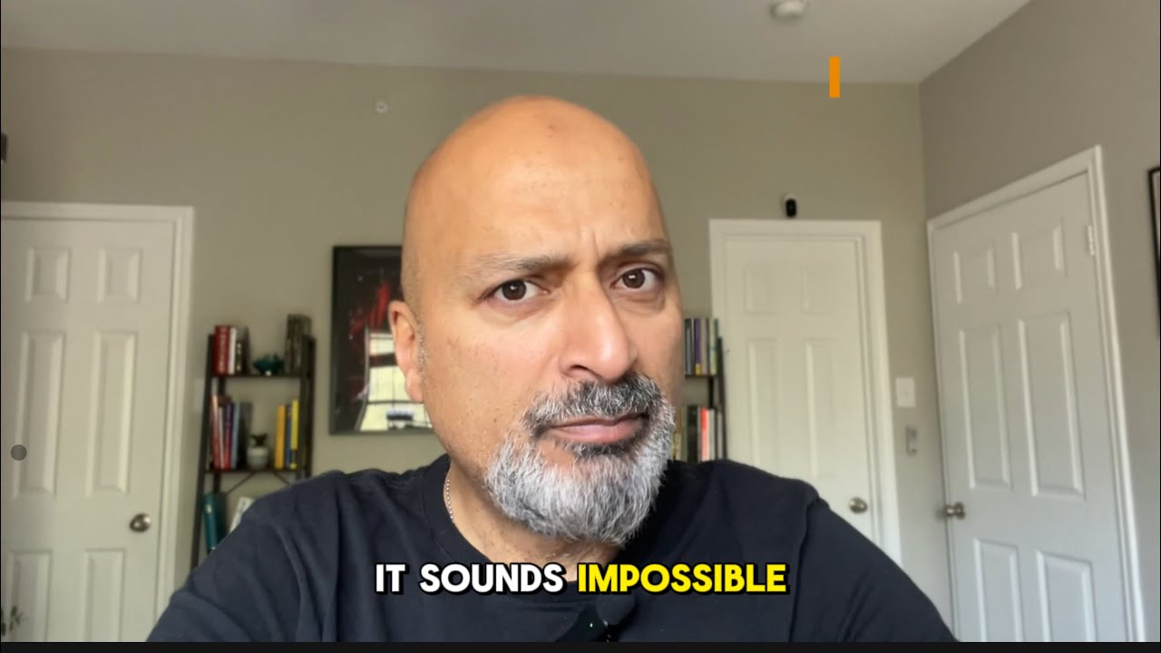 The War on Nutrients: Why Modern Food is Starving Us