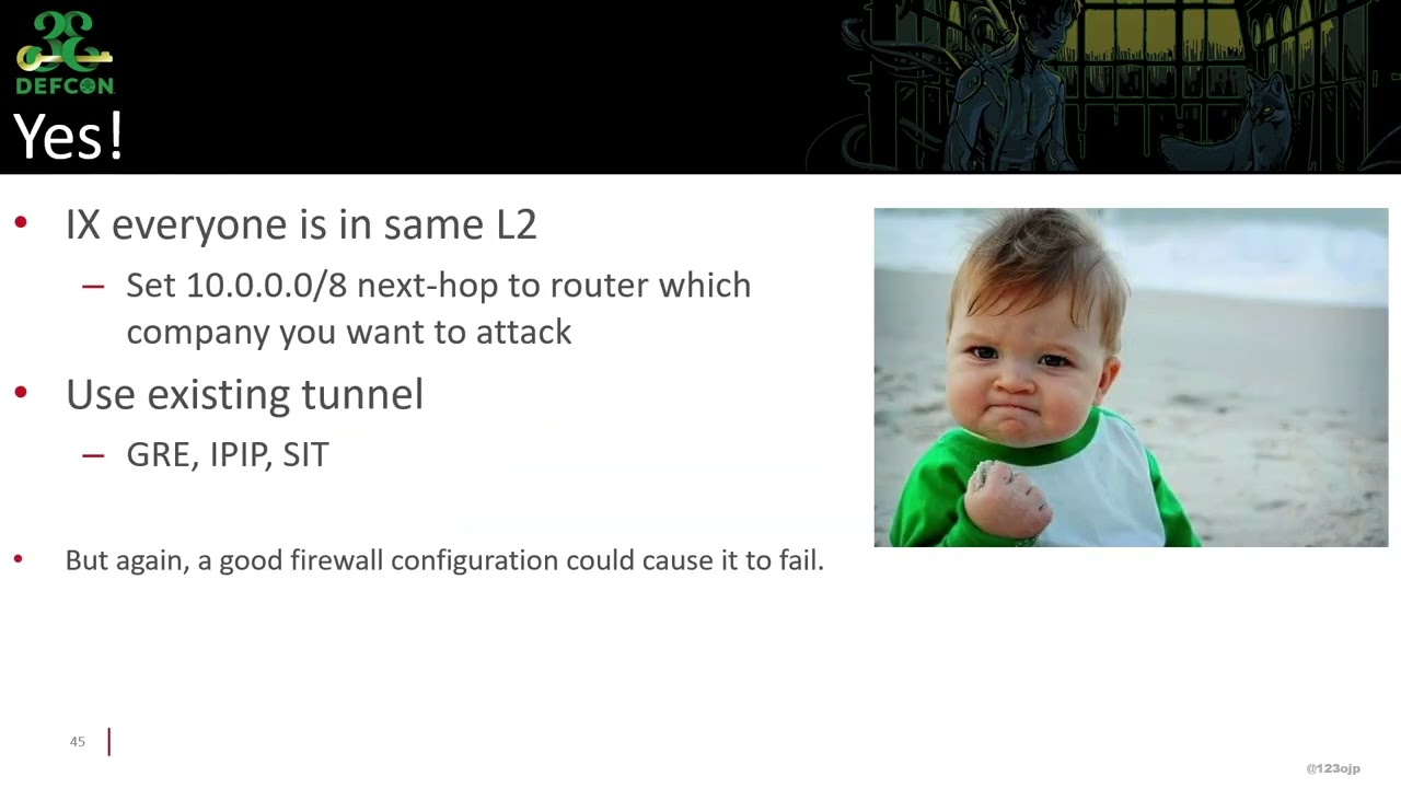 DEF CON 33 - New Red Team Networking Techniques for Initial Access and Evasion -Shu-Hao, Tung 123ojp