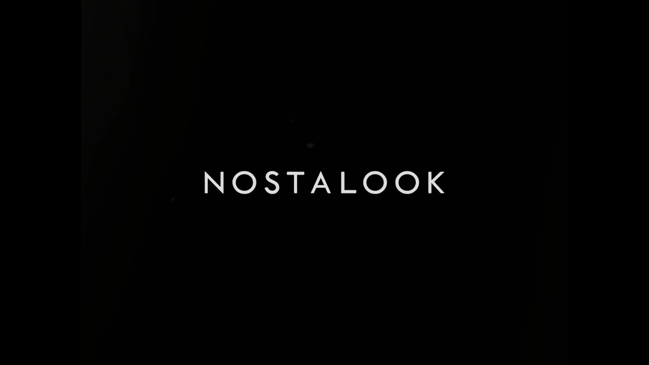 Nostalook (2021)