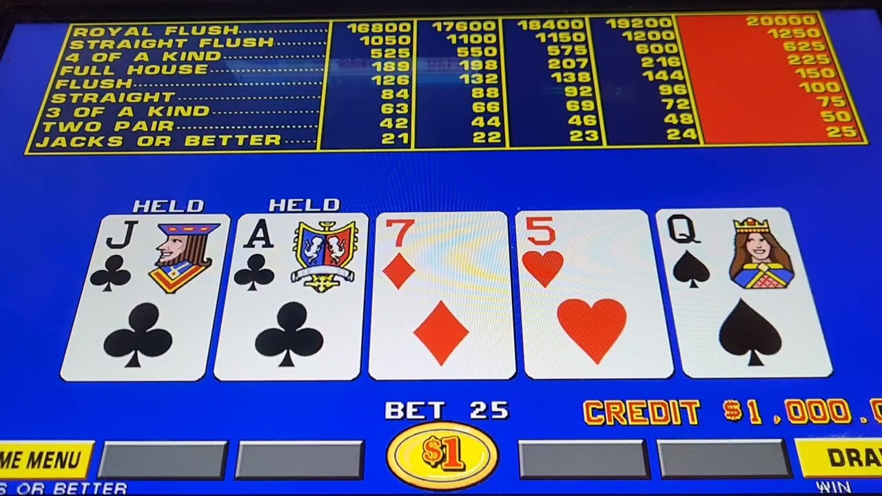 Крупный выигрыш в Sunset Bar! - Видеопокер по высоким ставкам - Mohegan Sun Видео#73