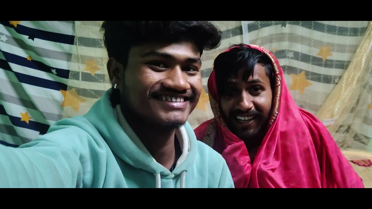 Love marriage ❤️ with for end🤪🤣