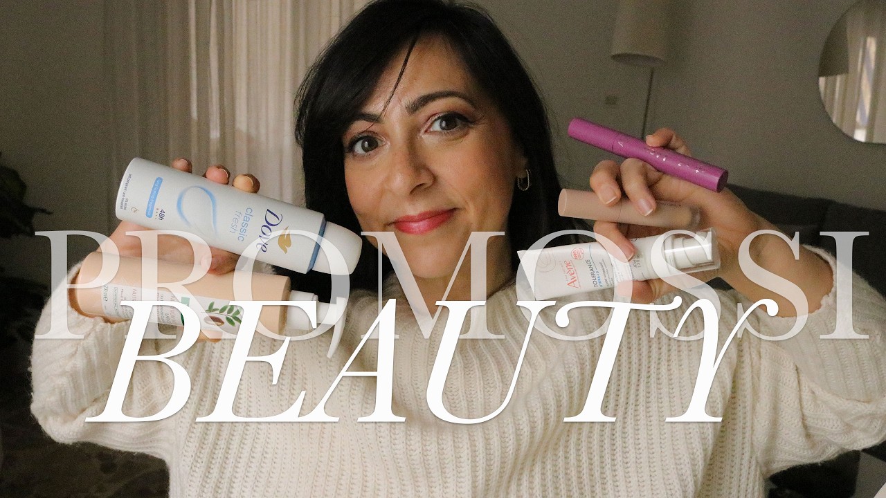 review onesta prodtti del periodo promossi | annalisasuperstar