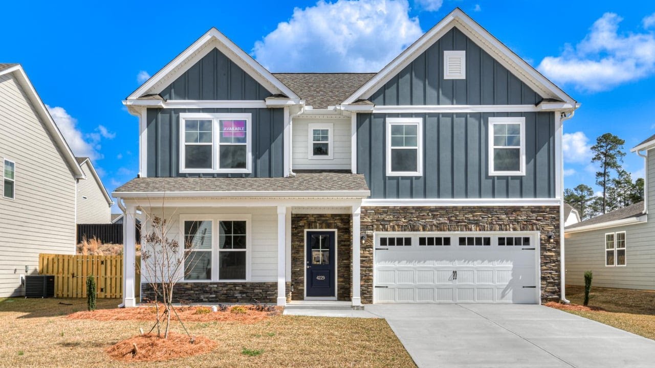 4229 Whitehouse St, Harlem, GA