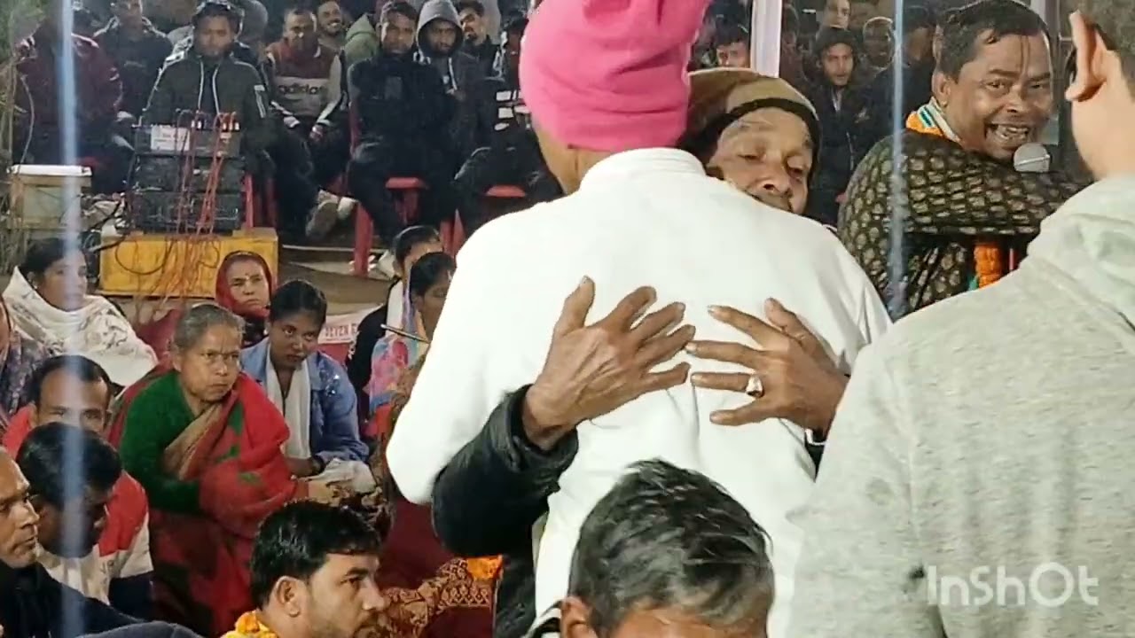 গোপাল দেবনাথ এর কীর্তন। কীর্তনটি কেমন হলো মতামত জানাবেন। 