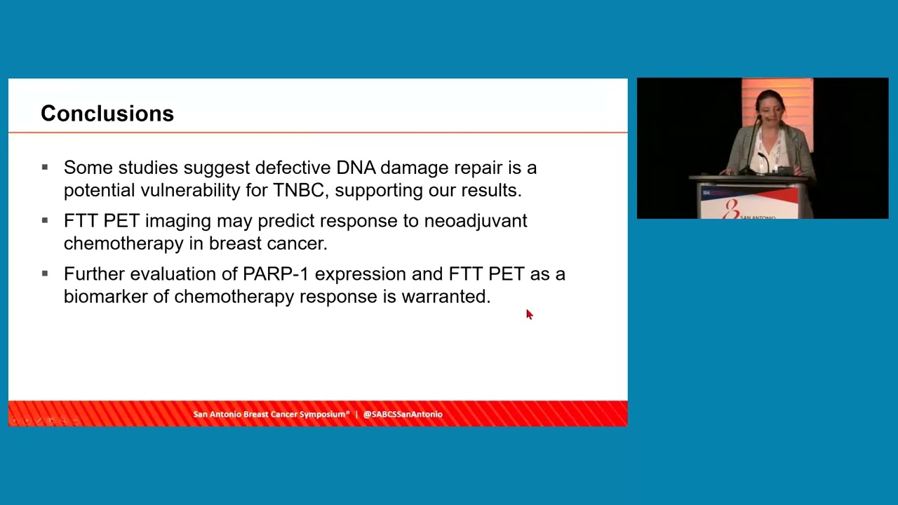 SABCS 2023: Shining a New Light on Breast Cancer