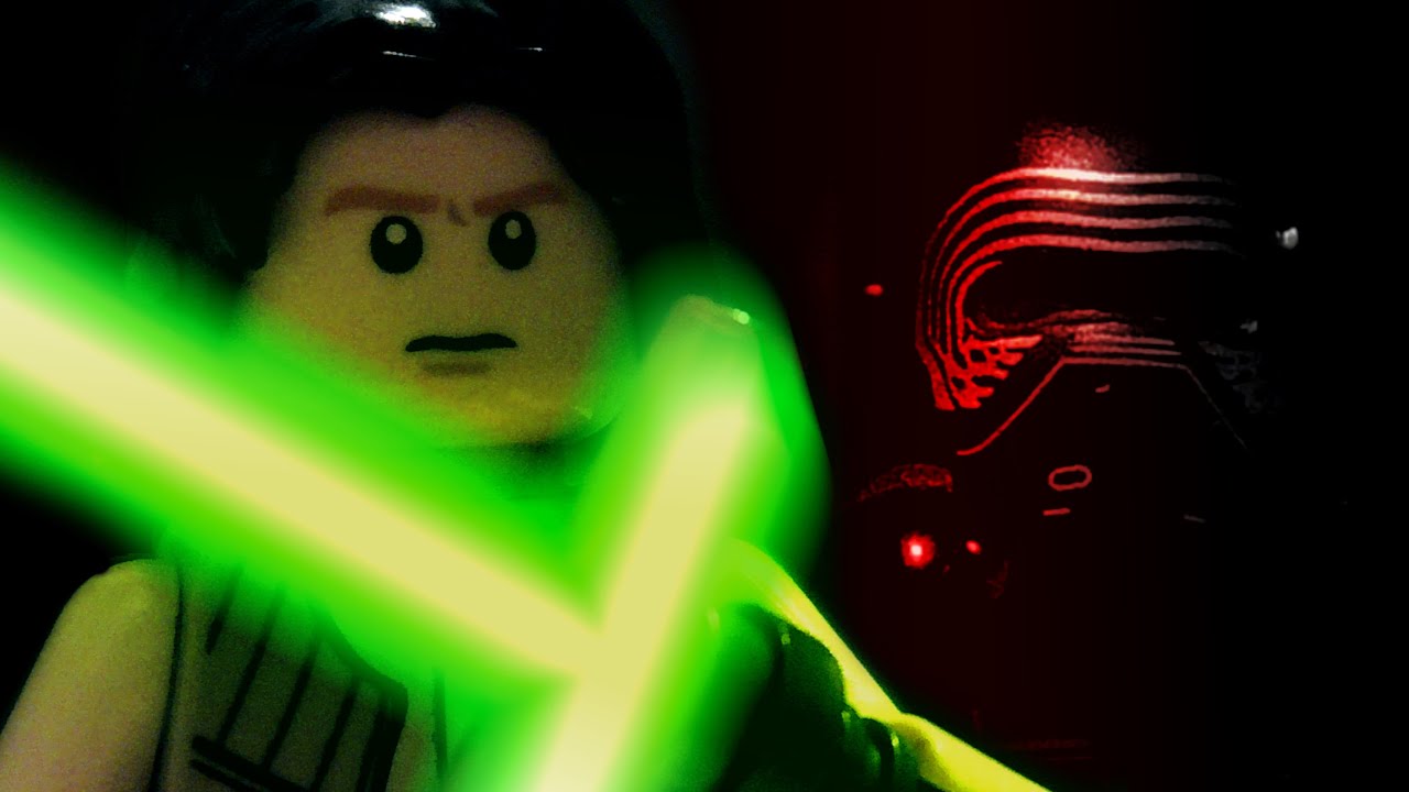 Kylo Rens Vorgeschichte