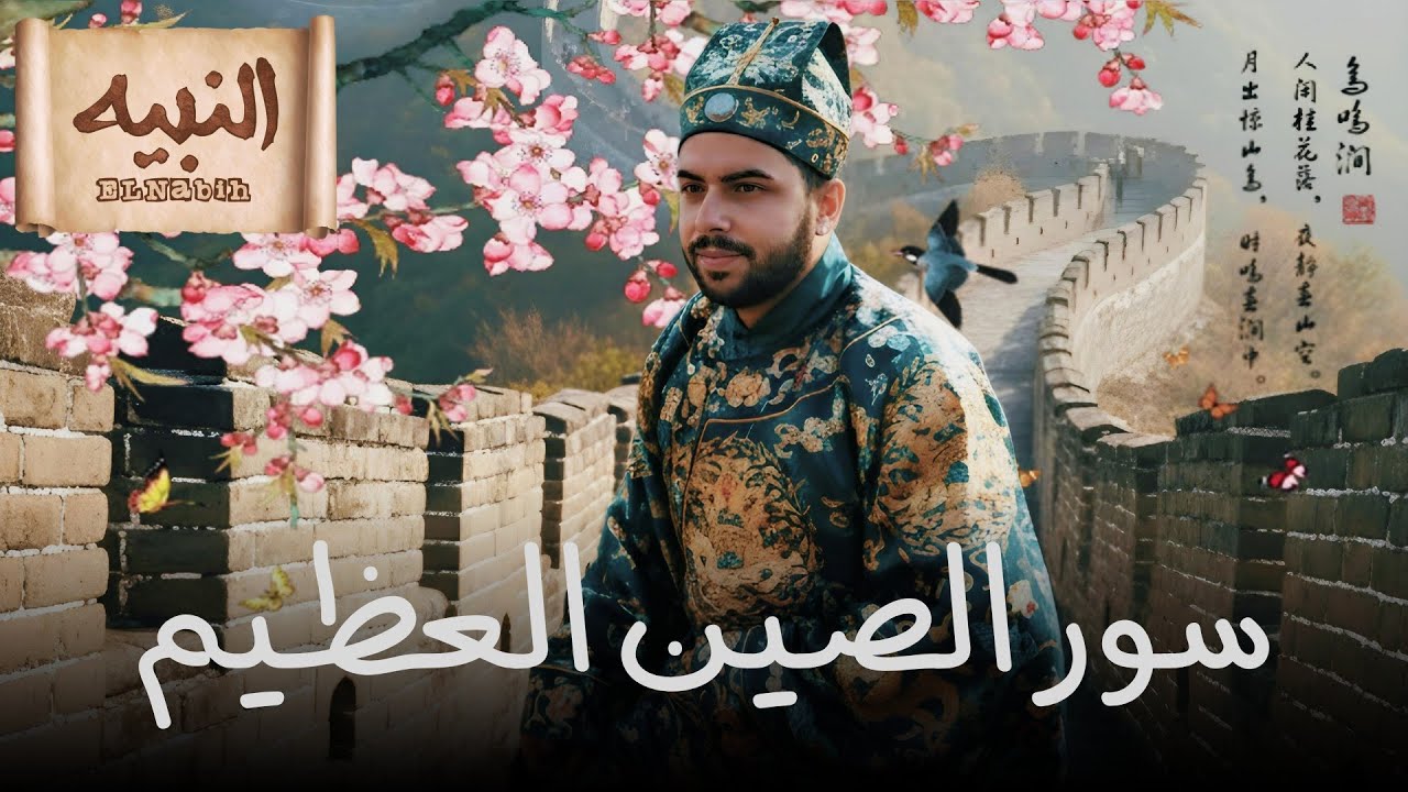 سور الصين العظيم | من بداية الحكاية