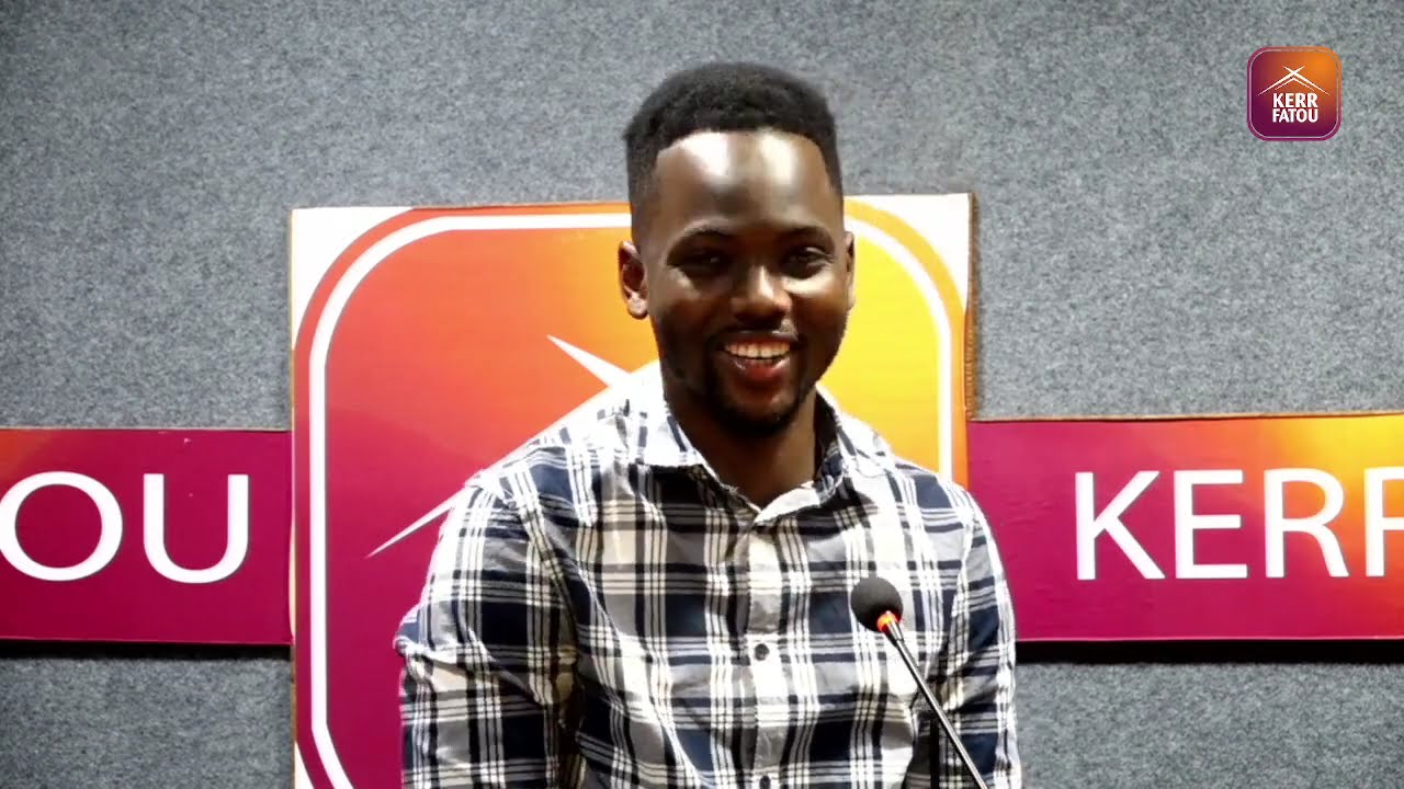 'Politic Kaacha' SO5 EP9 With Ousman Bojang, Block Ward Councilor (APRC)