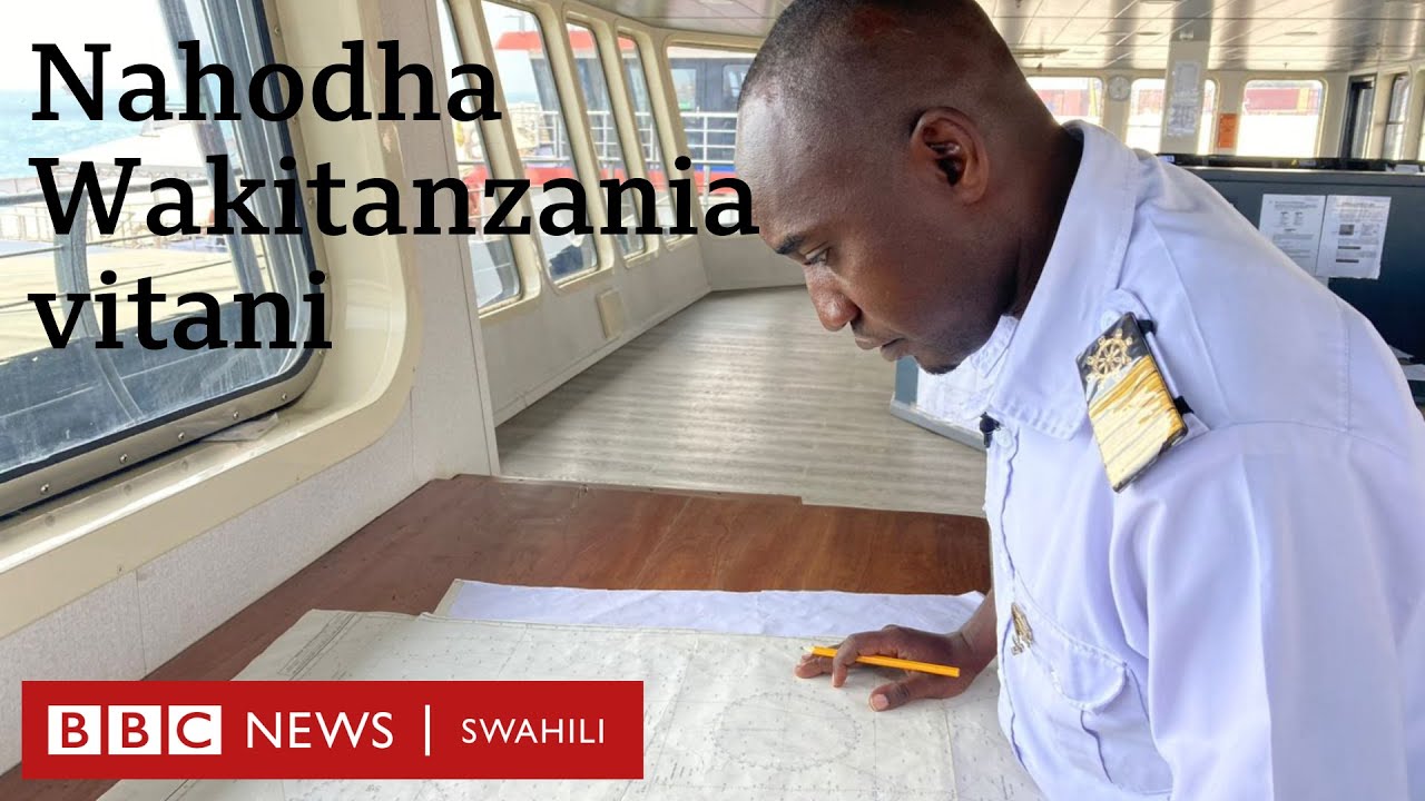 Simulizi ya nahodha Mtanzania aliyeokoa raia 5000 vitani Msumbiji