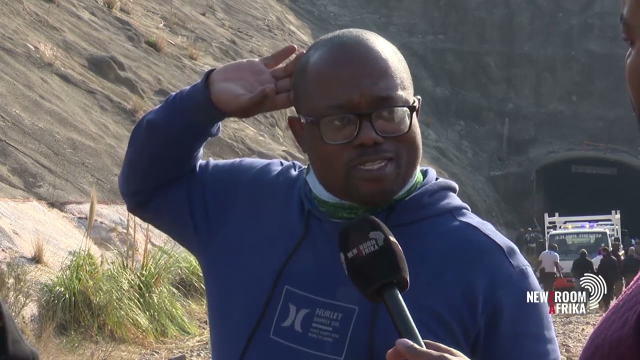 Joburg safety MMC Tshwaku accuses police of not cooperating