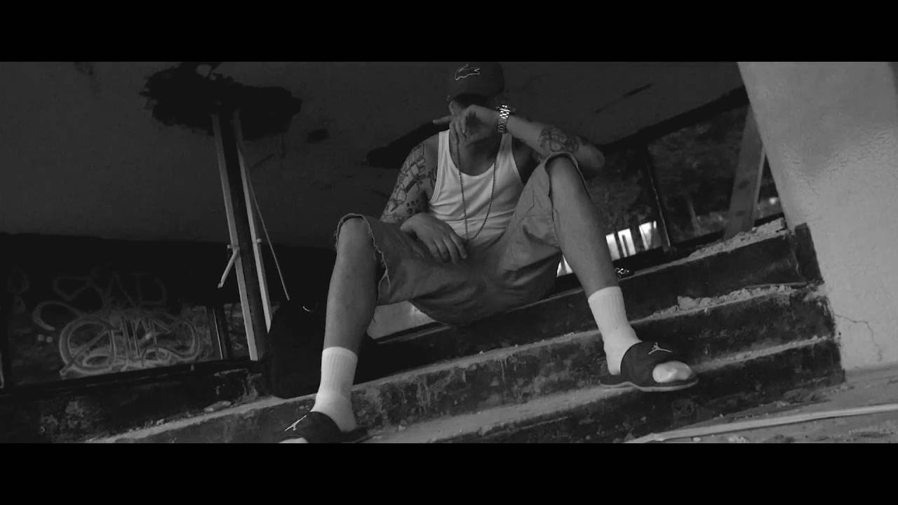 Why SL Know Plug - Trap House Macht Die Numbers (Offizielles Musikvideo)