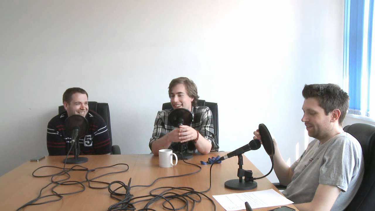 Eurogamer.net Podcast #114