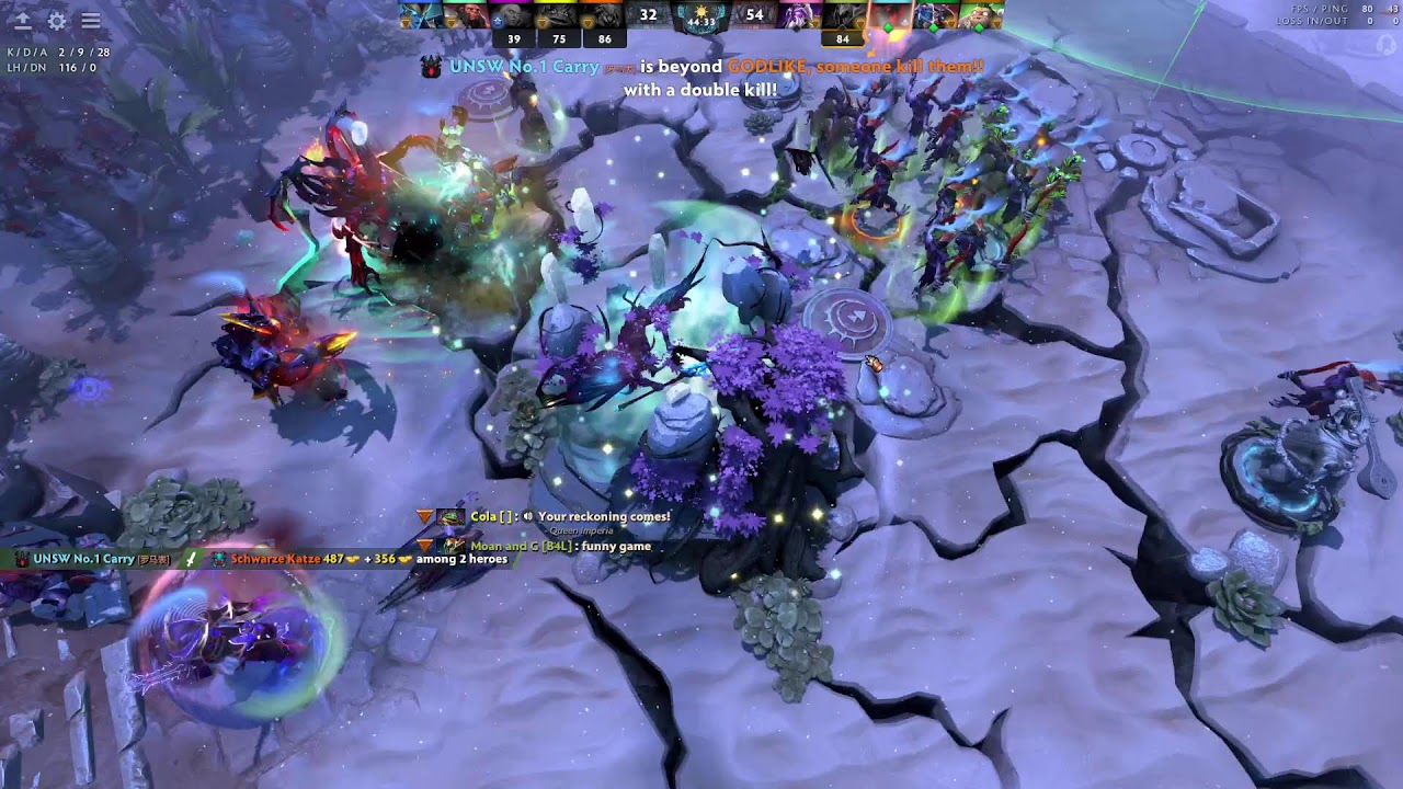 pos 4 or 5 only  ( MaD suport try climb too immortal )