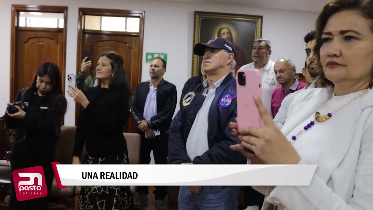 ✅LA ACADEMIA ES NOTICIA