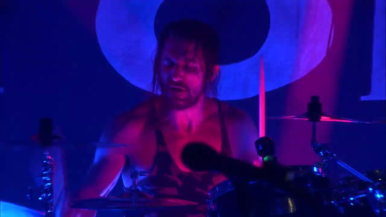 Fear Factory live at the Whisky a go go (full show) May 5, 2023