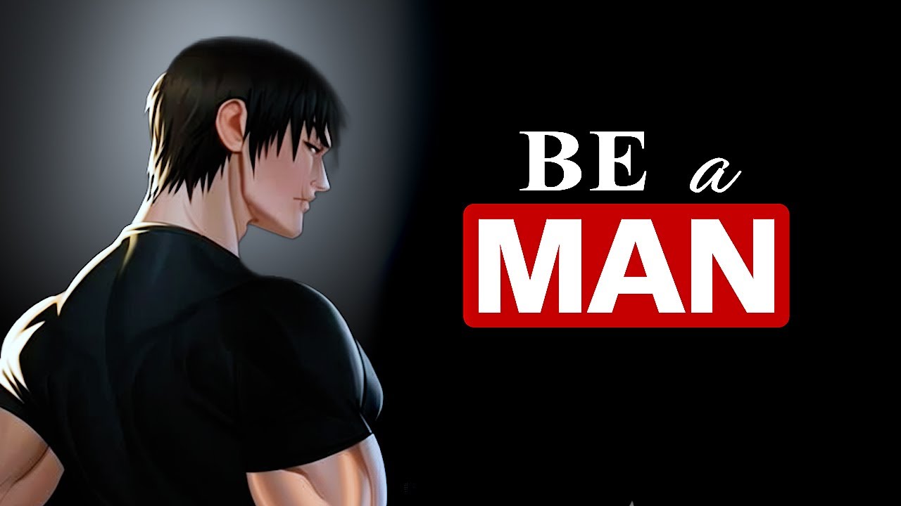 5 Rules Every Man Should Live By in 2026