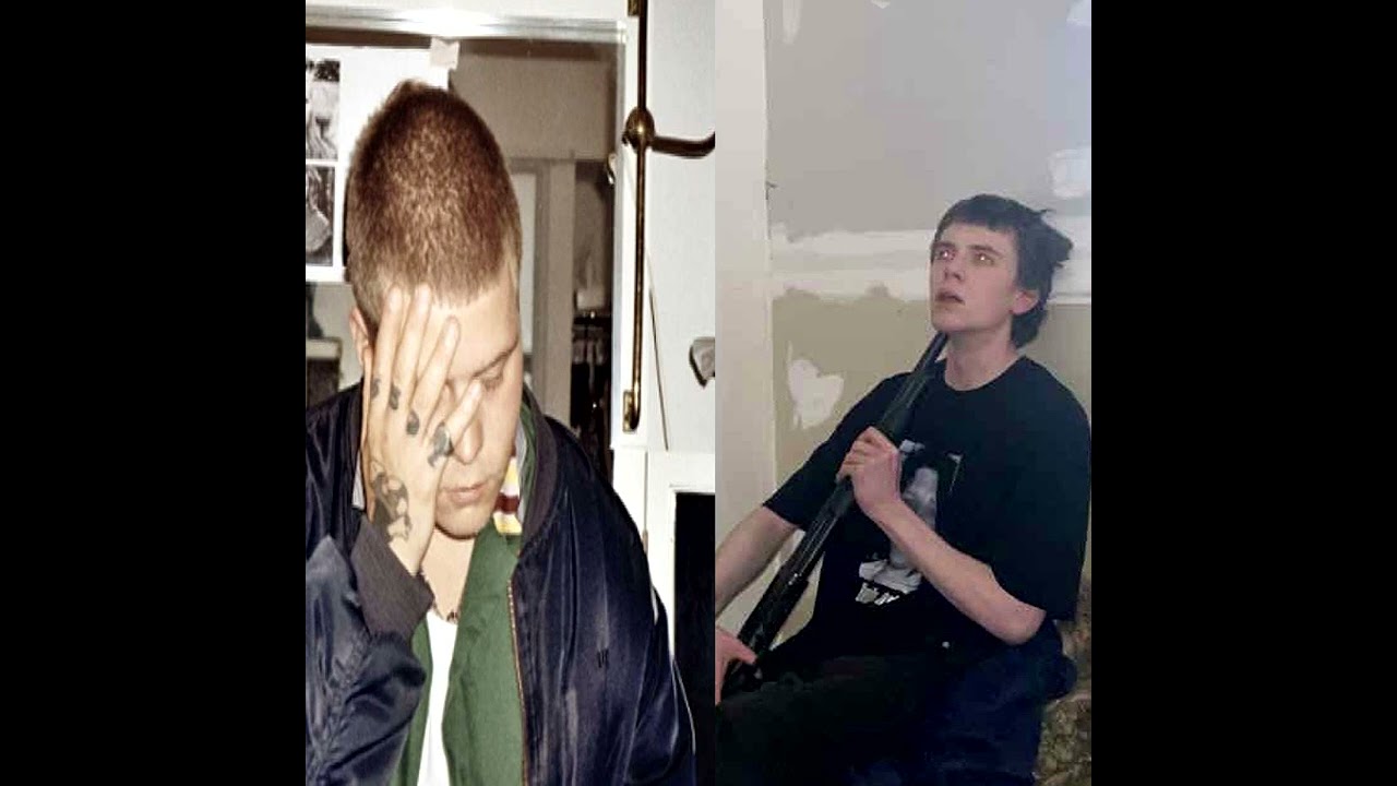 Yung Lean - More Stacks ft. Buckshot