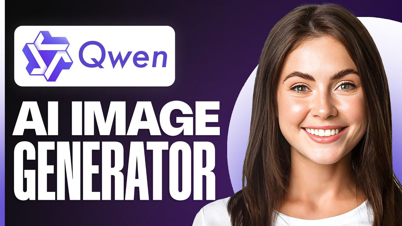 How To Use Qwen Image AI Generator For FREE (Step by Step Tutorial)