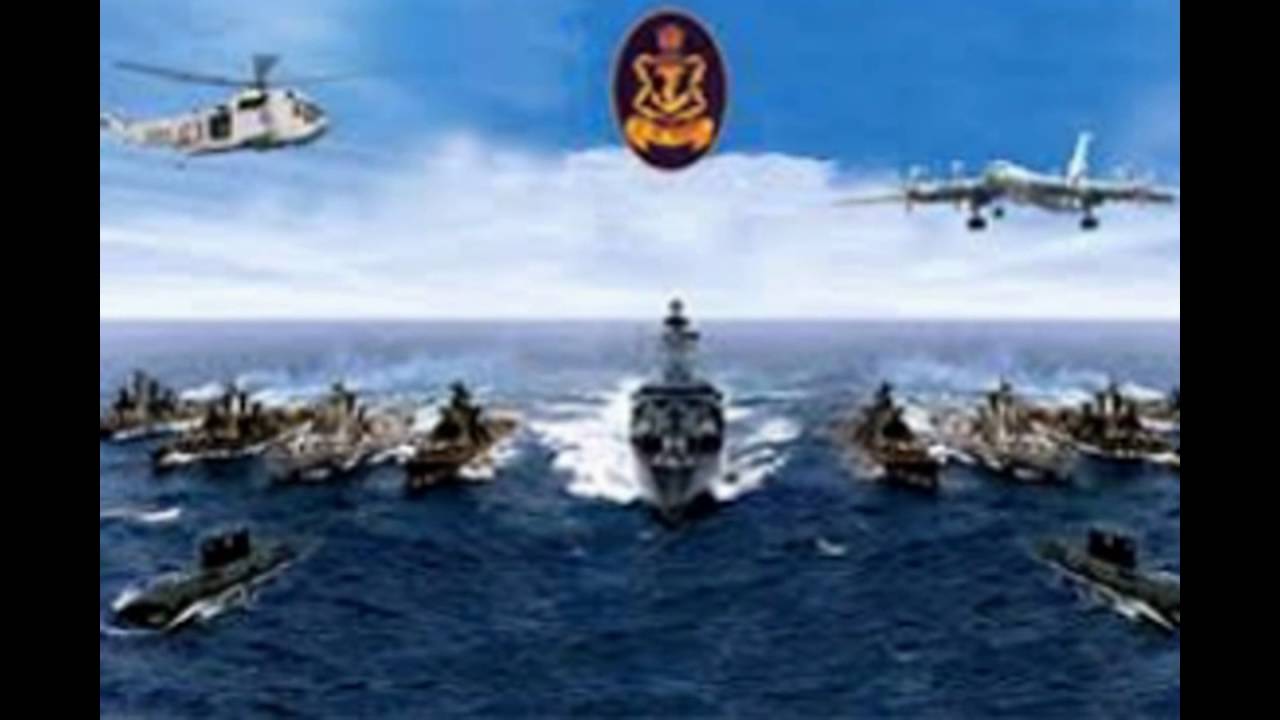 Indian Navy Coaching in Chandigarh