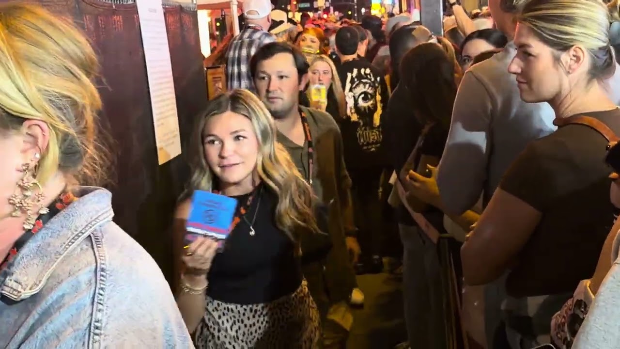 Posty Bar in Nashville 