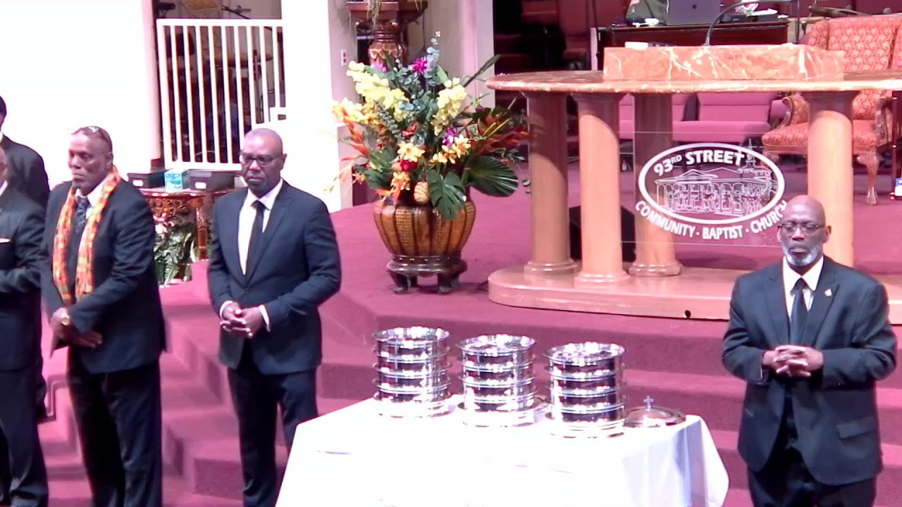 Sunday, February 1, 2026 (7:30 AM Service)