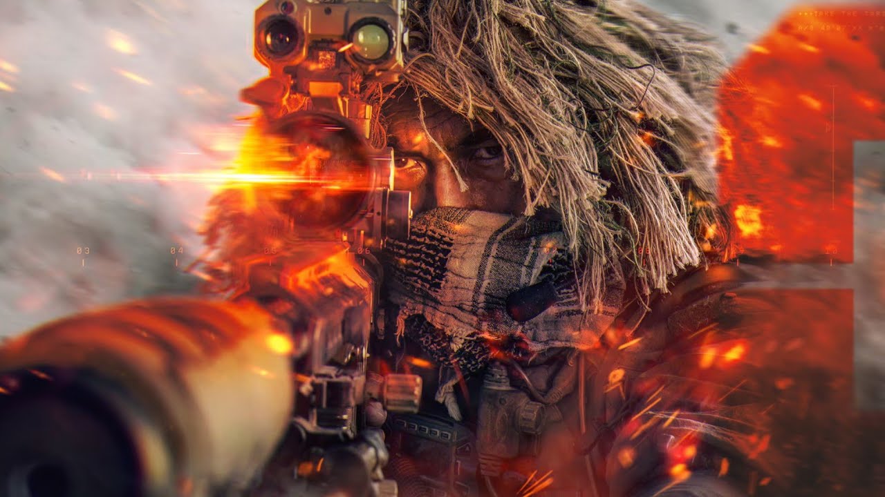 Battlefield 6 Is Incredible... 