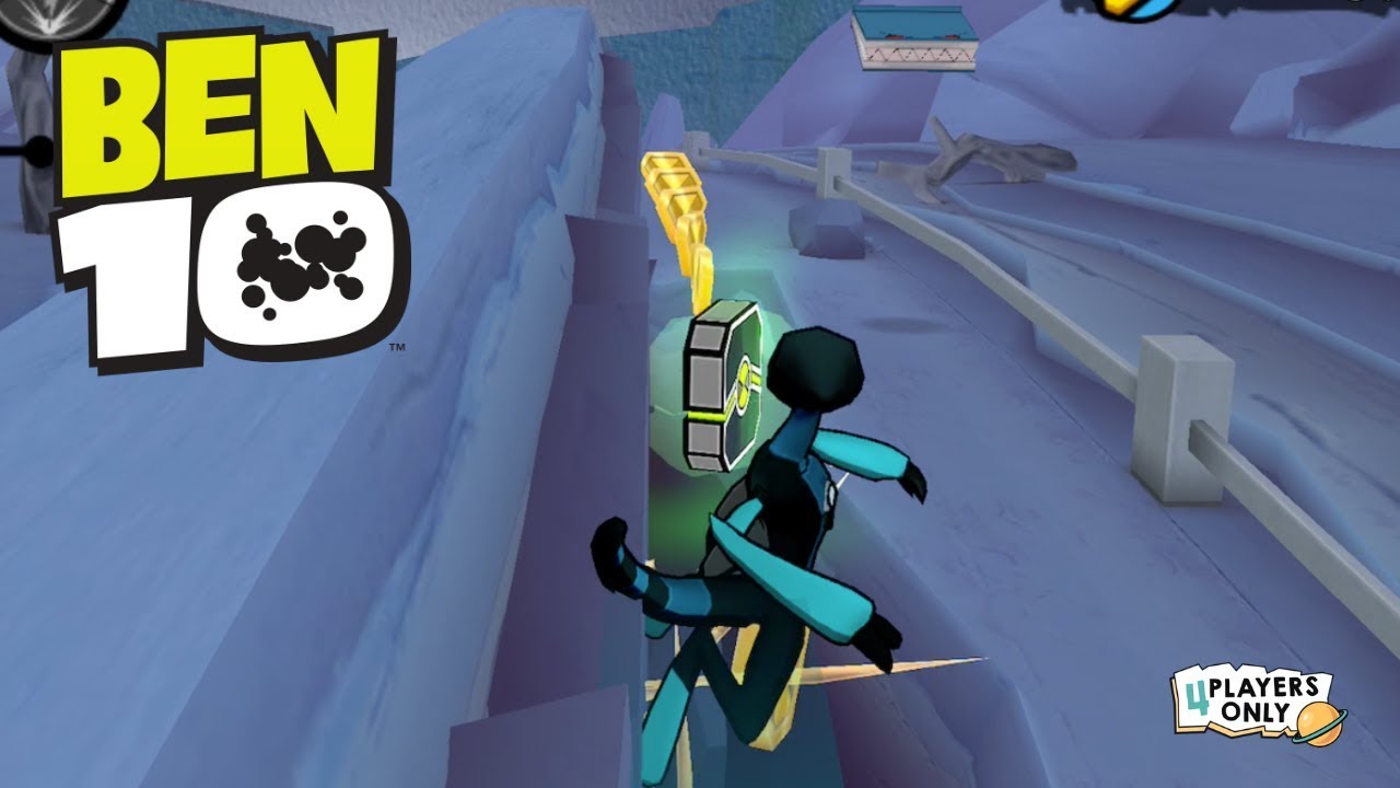 Ben 10: Up to Speed #40 | XLR8: Defeat 10 FLYING BOOKS! Levels 92-94!