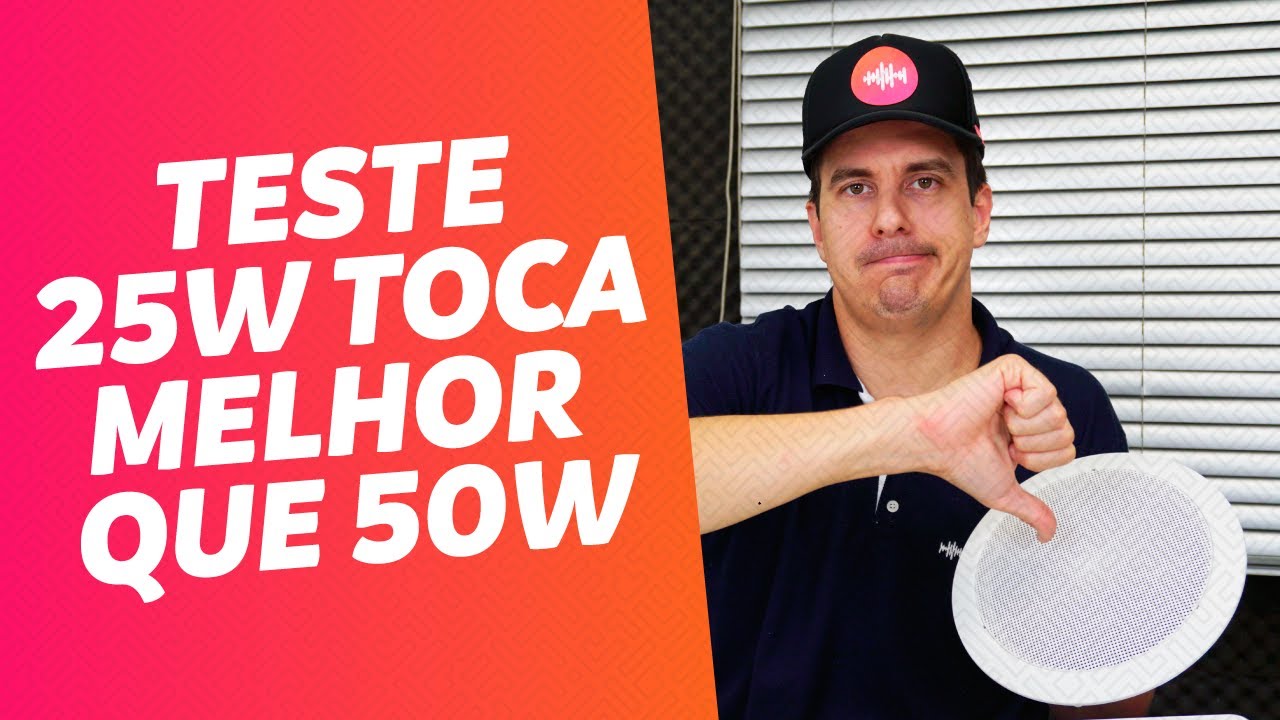 QUAL A MELHOR CAIXA DE SOM? ESCOLHA CERTO. N&Atilde;O COMPRE GATO POR LEBRE | AUDIO PRIME