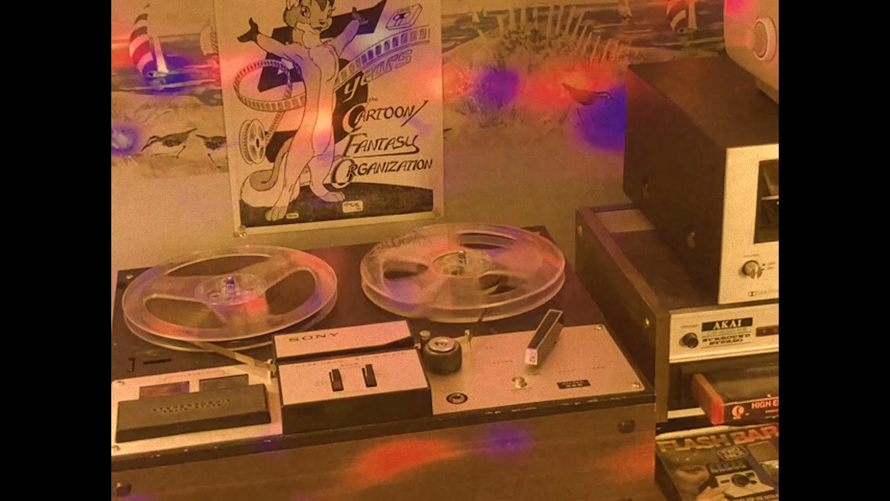 Retro Defunct Beautiful Music Radio Station FM 100 Part 2