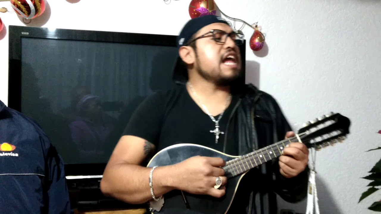 Danza de Conquista MContreras. 