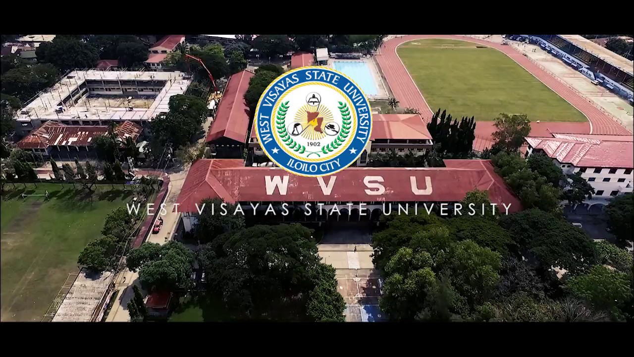 WVSU University Extension and Development Center Music Video
