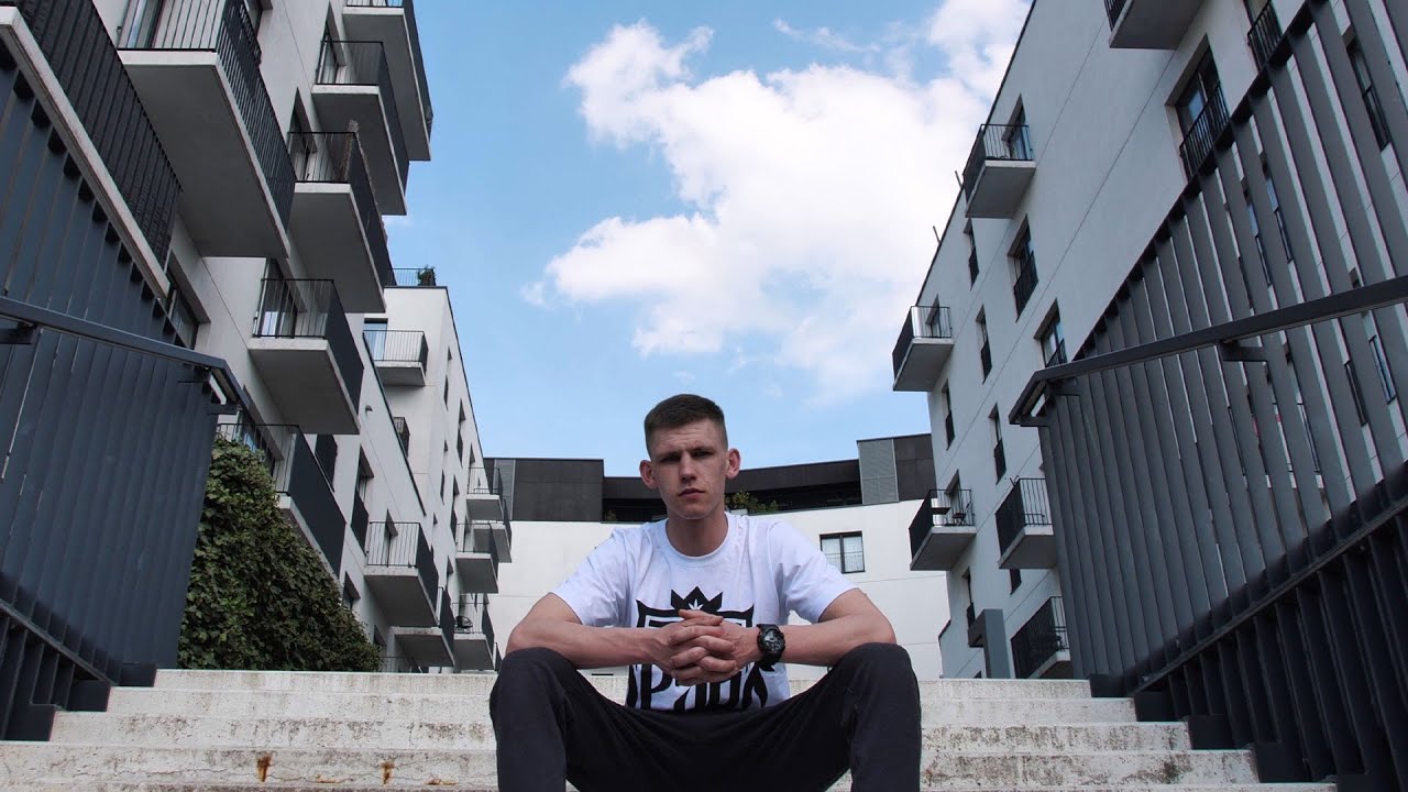 Erwues - Ave (prod. Czaha)