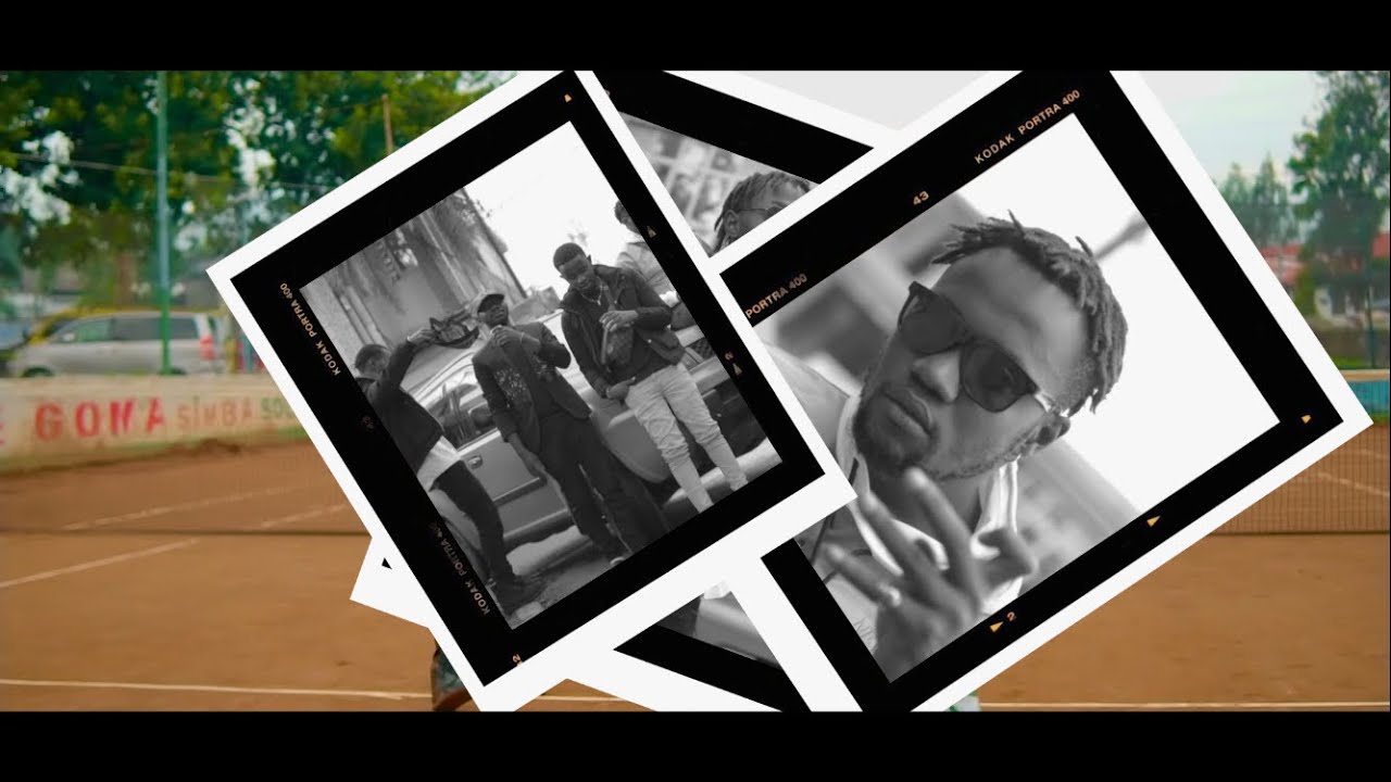 Balca Ls Sheguey Ft Black Spirit & Mc aka 47_All for money_Clip official