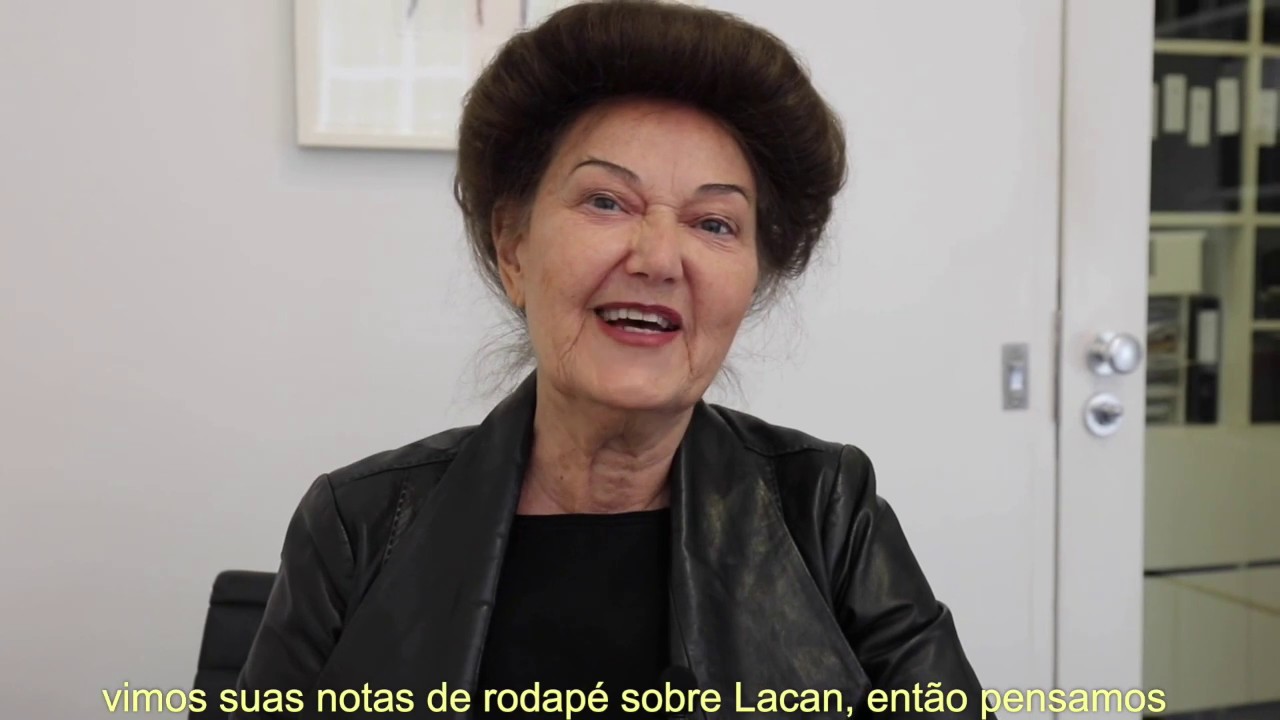 Psican&aacute;lise e arte conceitual por Mary Kelly