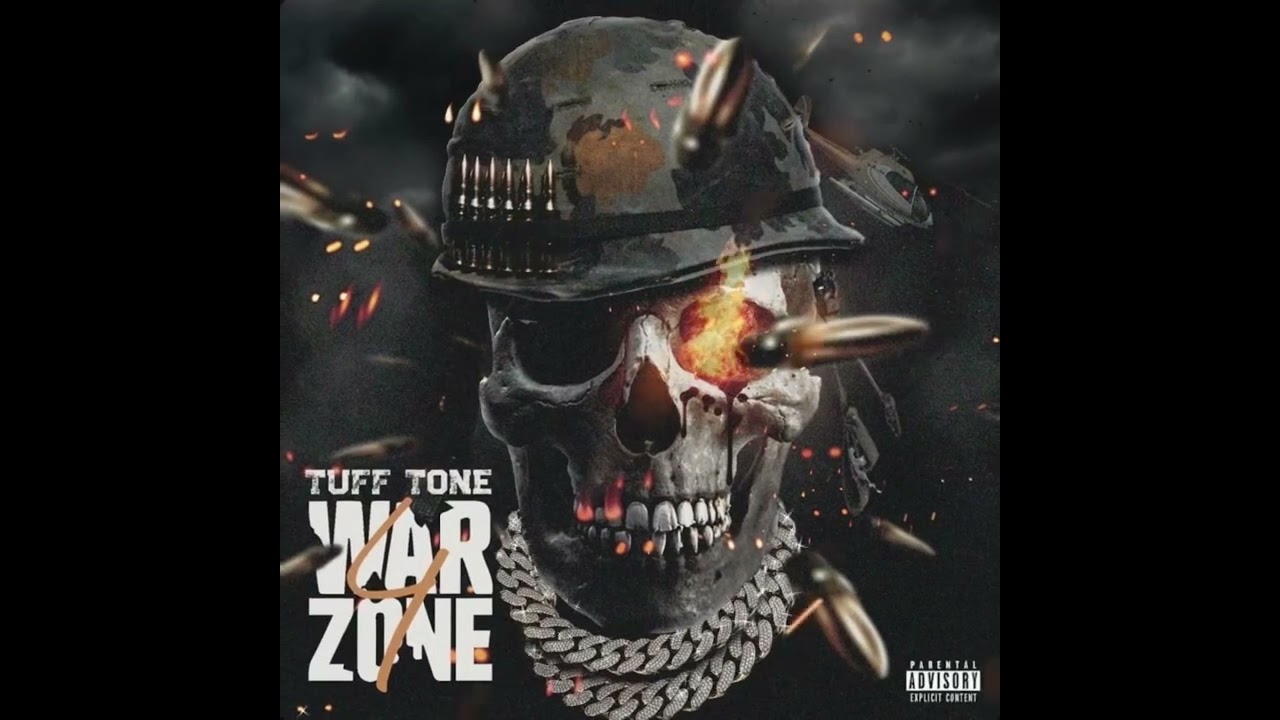 Tuff Tone - Black Hillbilly
