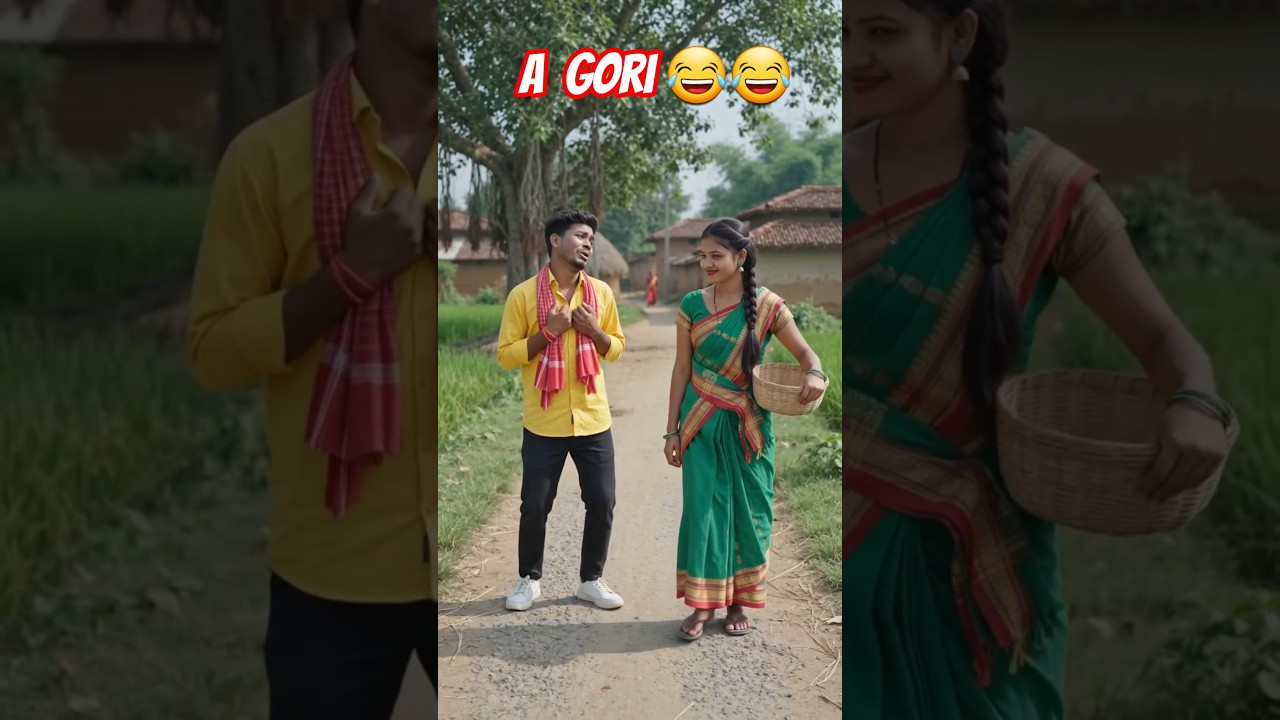 nagpuri comedy video 2026#nagpurivideo #nagpurisong #trendingshorts #viralvideo #jharkhand #ranchi