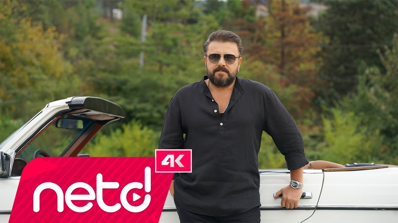 Fatih Tekin - Sensiz Yansın Bu D&uuml;nyam
