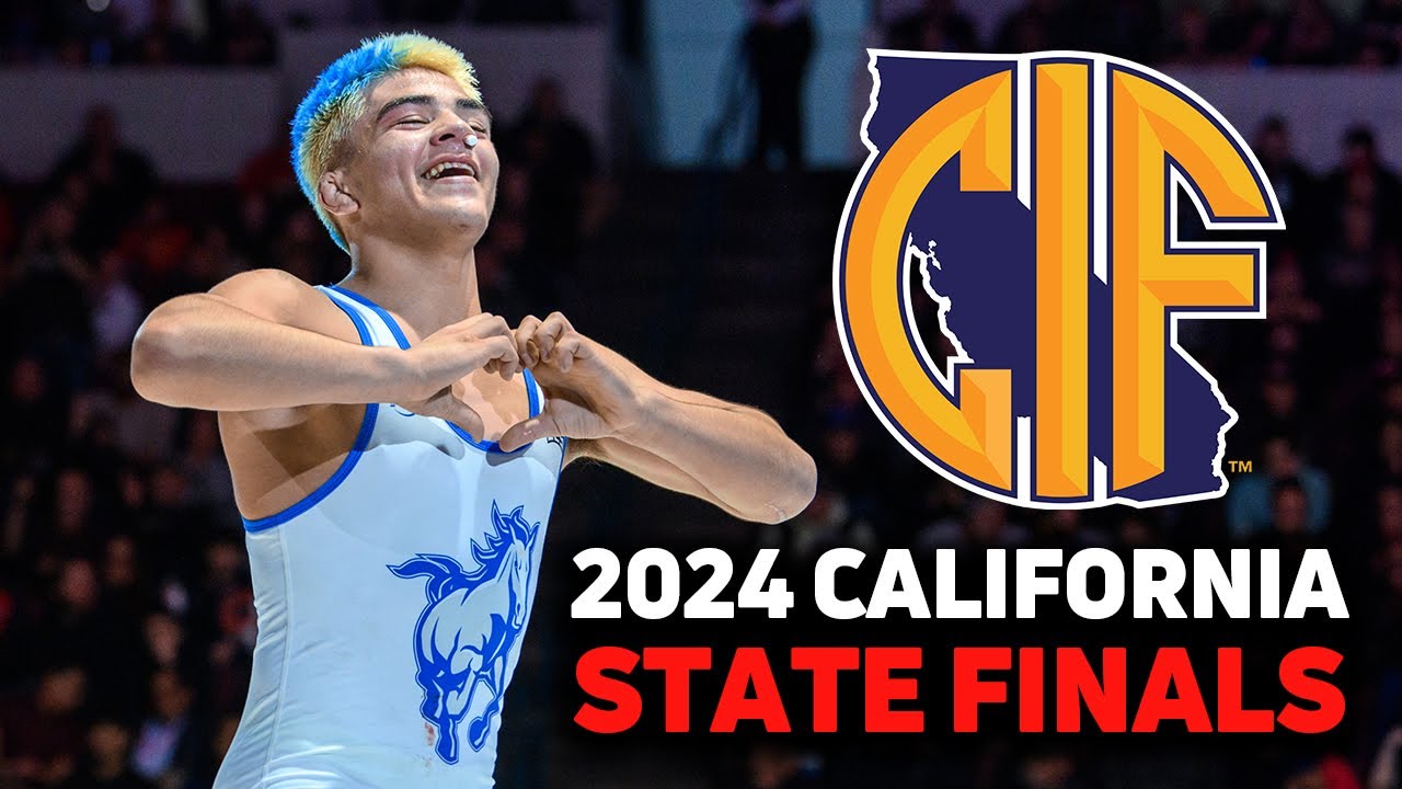 2024 California High School Boys State Finals