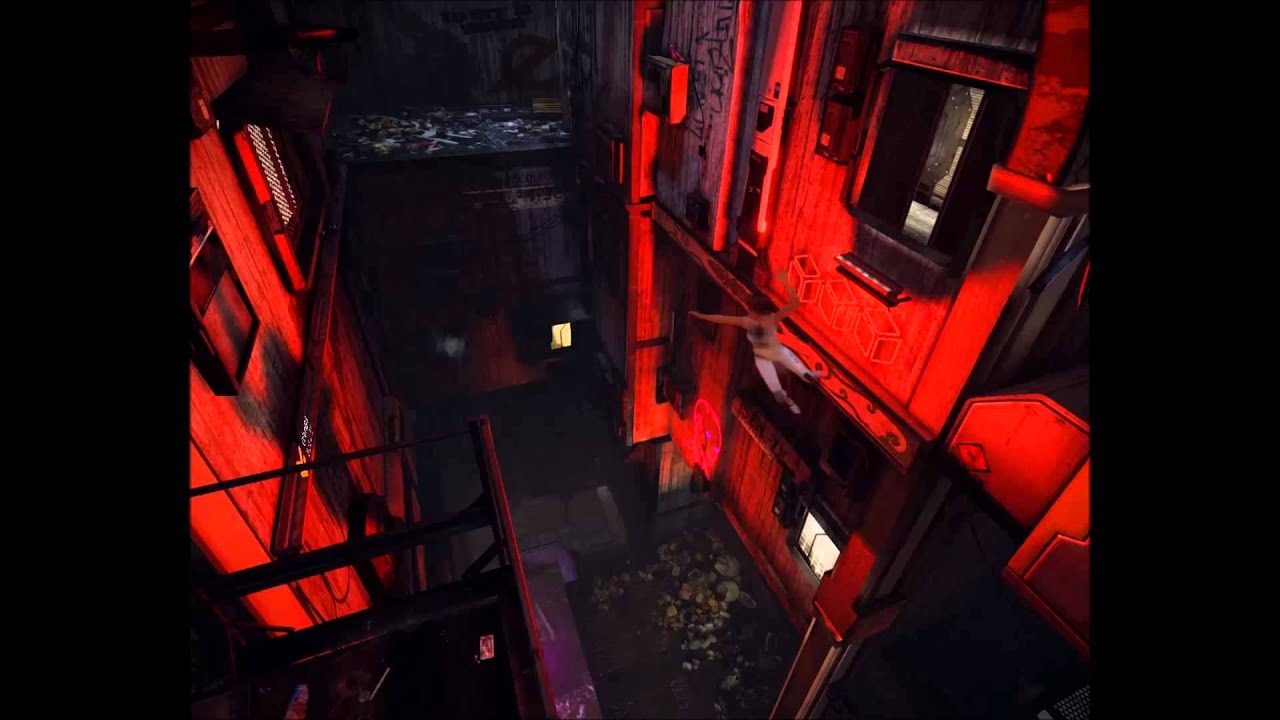 Remember Me Nilin Disappears Bug in Episode 1
