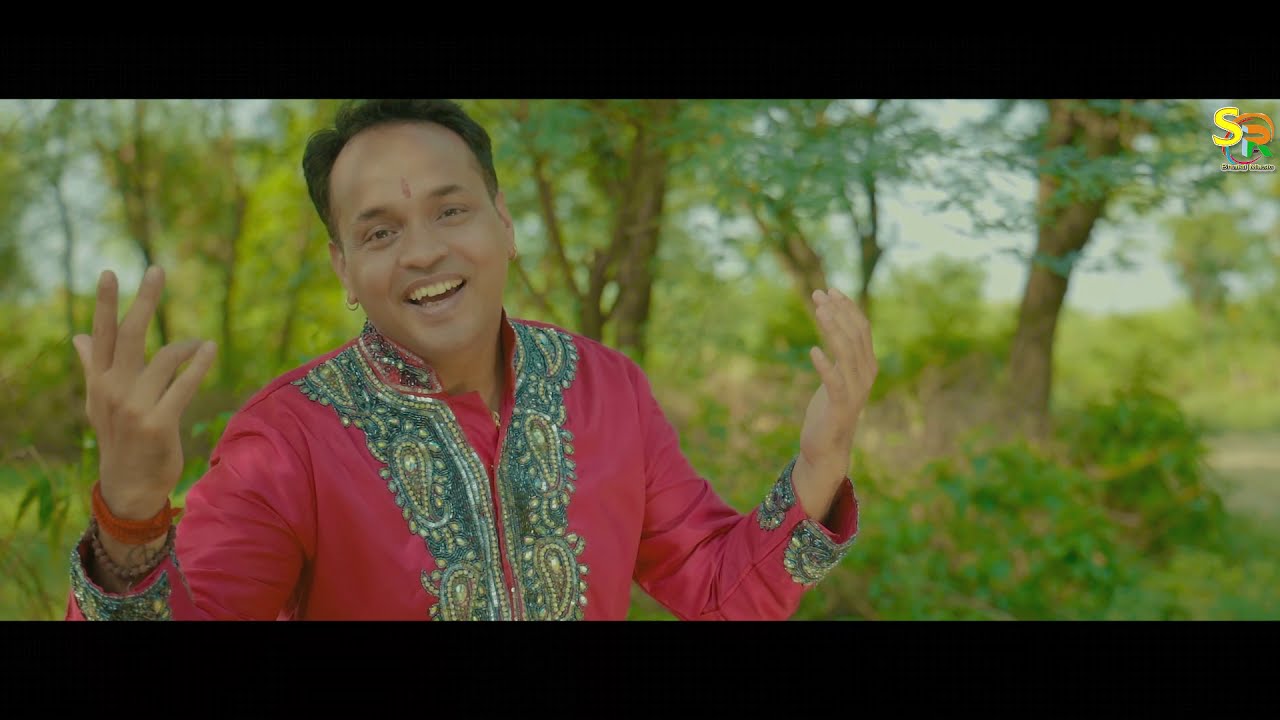 ||CHANDI MAA DE THAKURA ||Naveen punjabi|| Latest Bhajan|| @naveenpunjabiofficial
