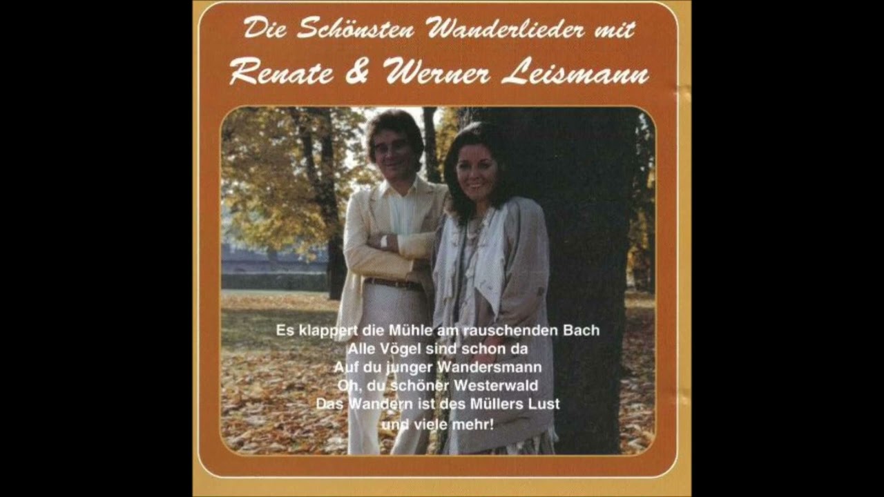 Renate & Werner Leismann - Kehr' ich einst zur Heimat wieder (Schlesierlied)
