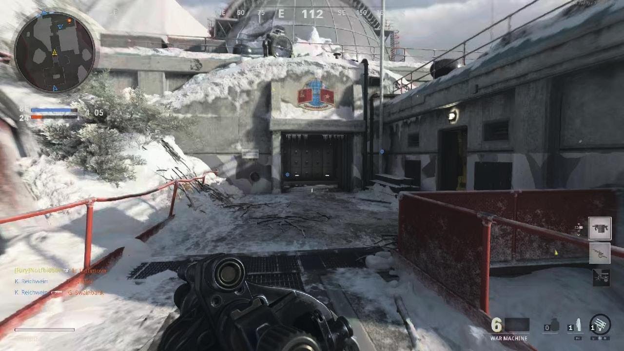Call of Duty: Black Ops Cold War