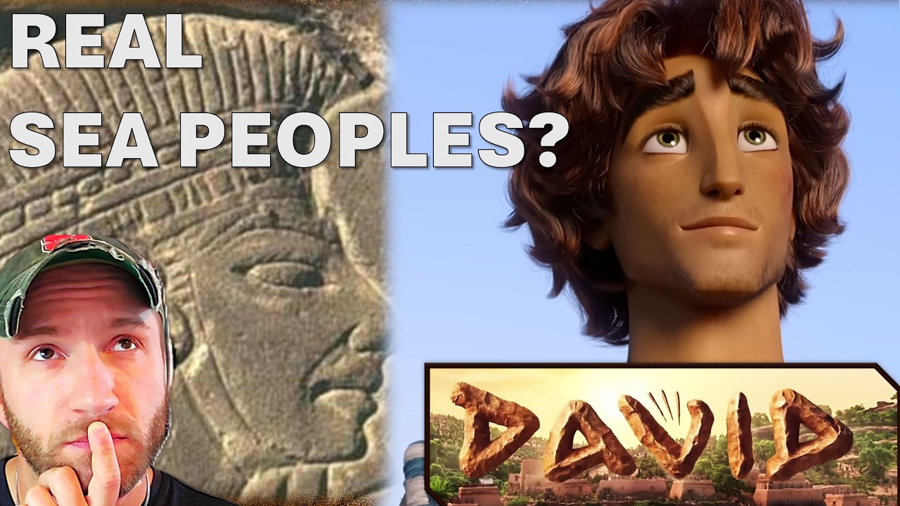 Is the DAVID MOVIE Even Historically Accurate?