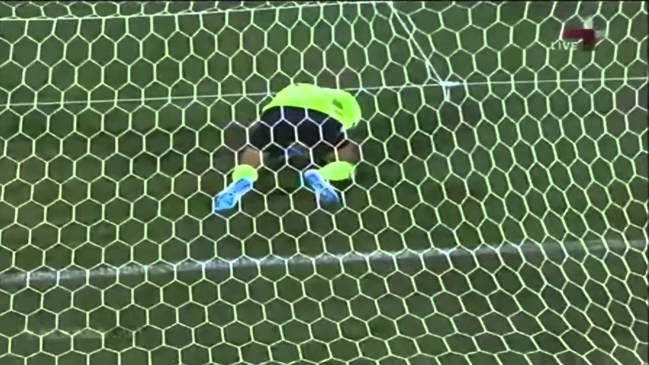 الاهداف - الخريطيات vs معيذر - دوري نجوم قطر