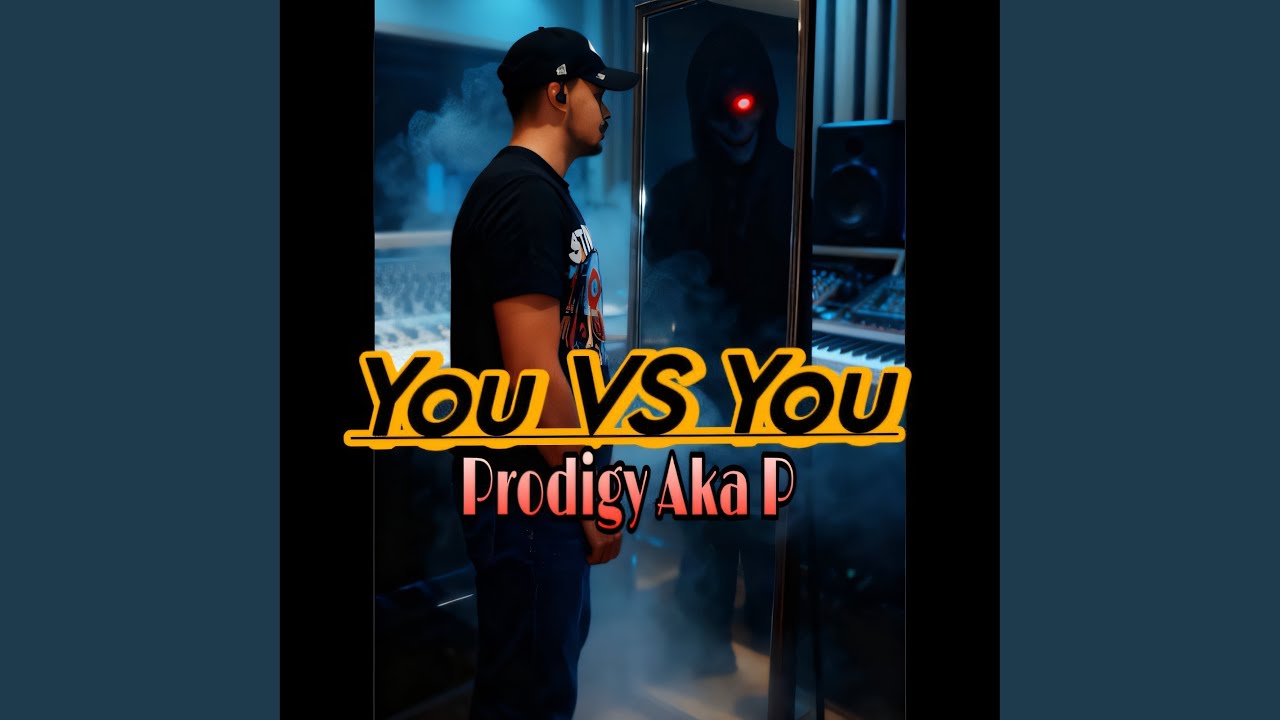 You vs You